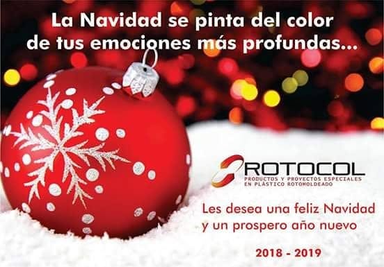 Trabajo de Rotocol S.A.S.