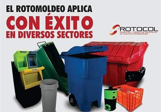 Trabajo de Rotocol S.A.S.