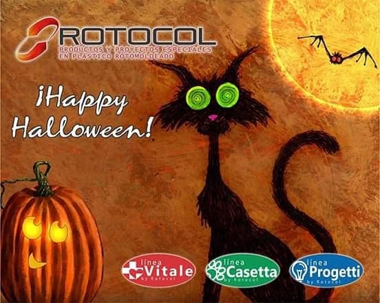 Trabajo de Rotocol S.A.S.